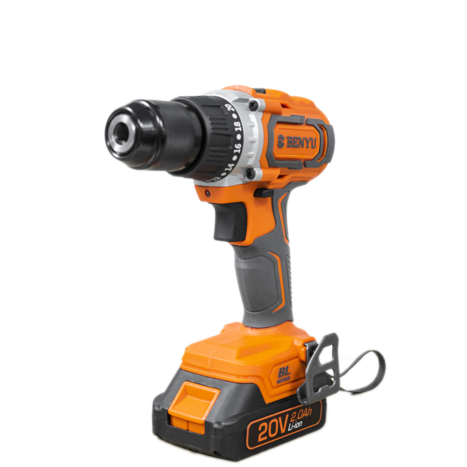 CB MÁY KHOAN PIN 13MM-20V DZ1302/20V